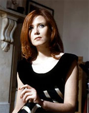 Roisin Murphy