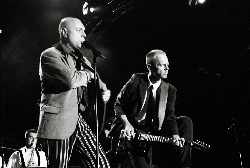 Shakin' Dudi (Internet + własne zaangażowanie)