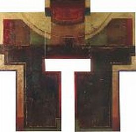 Praca artystki (Mazowieckie Centrum Kultury i Sztuki)