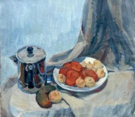 Obraz Suwała (Fundacja Promocji M.St. Warszawy)