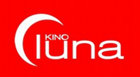 Logo kina LUNA (Kino Luna)