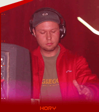 dj Hory