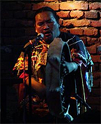 Gendos (Internet + własne zaangażowanie)