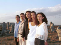 Lot Lorien - foto via www.bulgaricus.com (Internet + własne zaangażowanie)