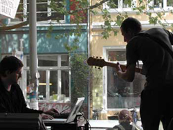 Swift Machine (Terra.pl)