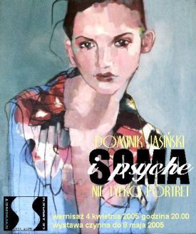 Dominik Jasiński (Synkret)