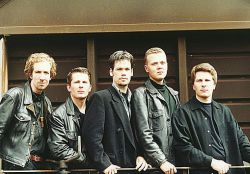 Niemiecki Sylvan będzie gwiazdą festu "Rock Against Terrorism" 11-go września (Internet + własne zaangażowanie)