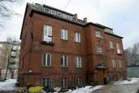 Dom administracyjny (Gazeta)