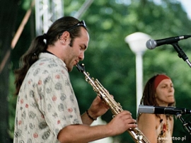 Mafrik (Internet + własne zaangażowanie)