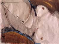 Jedna z prac Magdy Hajnosz (Internet + własne zaangażowanie)