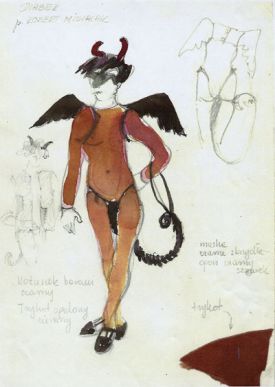 Praca J. Bojanowskiej - Kunkiel (Stołeczne Centrum Edukacji Kulturalnej)