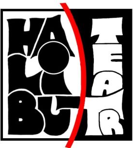 Logo Teatru HaliBut (Teatr HaliBut)