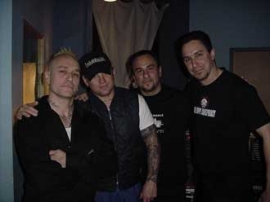 Sick Of It All (Internet + własne zaangażowanie)