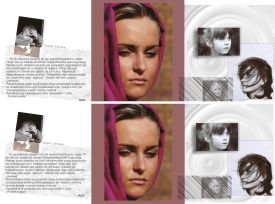 Katalog z wystawy (Stołeczne Centrum Edukacji Kulturalnej)