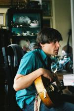 Zmicer Wajciuszkiewicz, foto via www.czulybarbarzynca.pl (Internet + własne zaangażowanie)