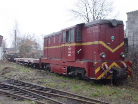 Fot. Paweł Stala (Przewodnik po Warszawie do 1944 roku)