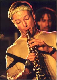 Bill Evans (Internet + własne zaangażowanie)