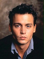 Johnny Depp