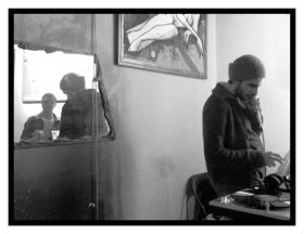 Bunio pobiera naukę kucharską o egzotycznej, świeżo przywiezionej, z miasta X gdzieś z okolic południowej Azji, potrawie. (Megafon)