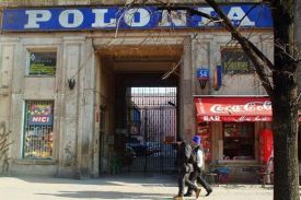 ----------------- (Teatr Polonia)