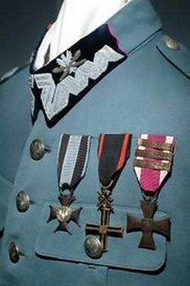 Mundur Marszałka (Gazeta)