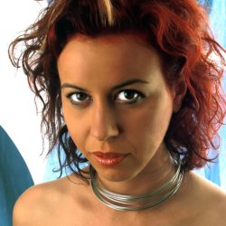 Krzysia Górniak (Internet + własne zaangażowanie)