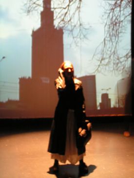 "Telephones 2" (Teatr 2. Strefa)