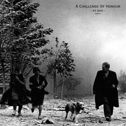 A Challenge of Honour - w hołdzie Powstaniu Warszawskiemu (Internet + własne zaangażowanie)