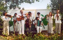 Kapela Drewutnia (Internet + własne zaangażowanie)