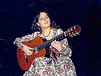 Anna Jagielska - Los Bilbilicos (Internet + własne zaangażowanie)