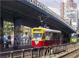 Fot. Marcin Radwański (news.ztm.waw.pl; ztm.binaries)