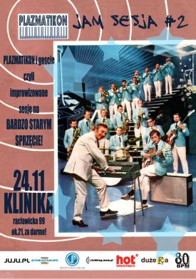 --------------------- (Informacje organizatora)