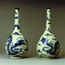 Flaszki na sake (Culture.pl)