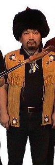 Gennady Tchamzyryn GENDOS