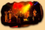 Kapela Drewutnia (Internet + własne zaangażowanie)