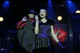 Tango operita: Szare kwiaty” (materiały organizatora)