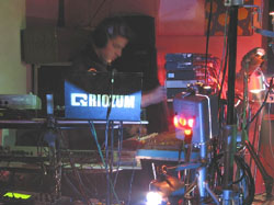 Looptrotter z Qriozum - światło MS Modernizator (Internet + własne zaangażowanie)