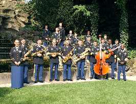 The Soldiers of Swing (Internet + własne zaangażowanie)