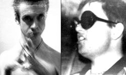 Projekt Nocny (Internet + własne zaangażowanie)