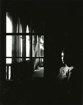 foyo. Marian Schmidt, Jane, USA 1973 (Informacje organizatora)