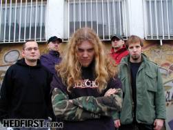 Hedfirst (Warszawa Online)