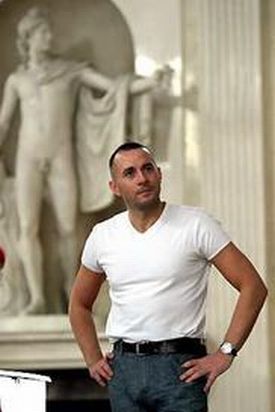 Fot. Grażyna Jaworska / AG (Gazeta)