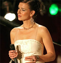 Noche de Boleros - Magda Ziółkowska', fot. Agata Cholewińska