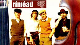 Rimead (Internet + własne zaangażowanie)