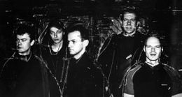 HYDE PARK fot. Rafał Chmielewski