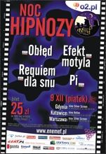 ENEMEF - Noc Hipnozy