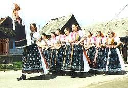 Słowacka Sliačanka zagra na Dniach Starówki (Interia)