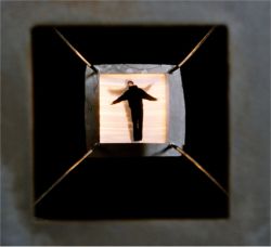 A.Wasilewski, Perceptor ślepy, 2002 (Culture.pl)