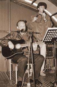 The Pioruners (Informacje organizatora)