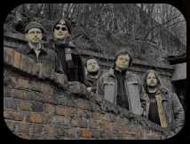 progmetalowy Forgotten (Internet + własne zaangażowanie)